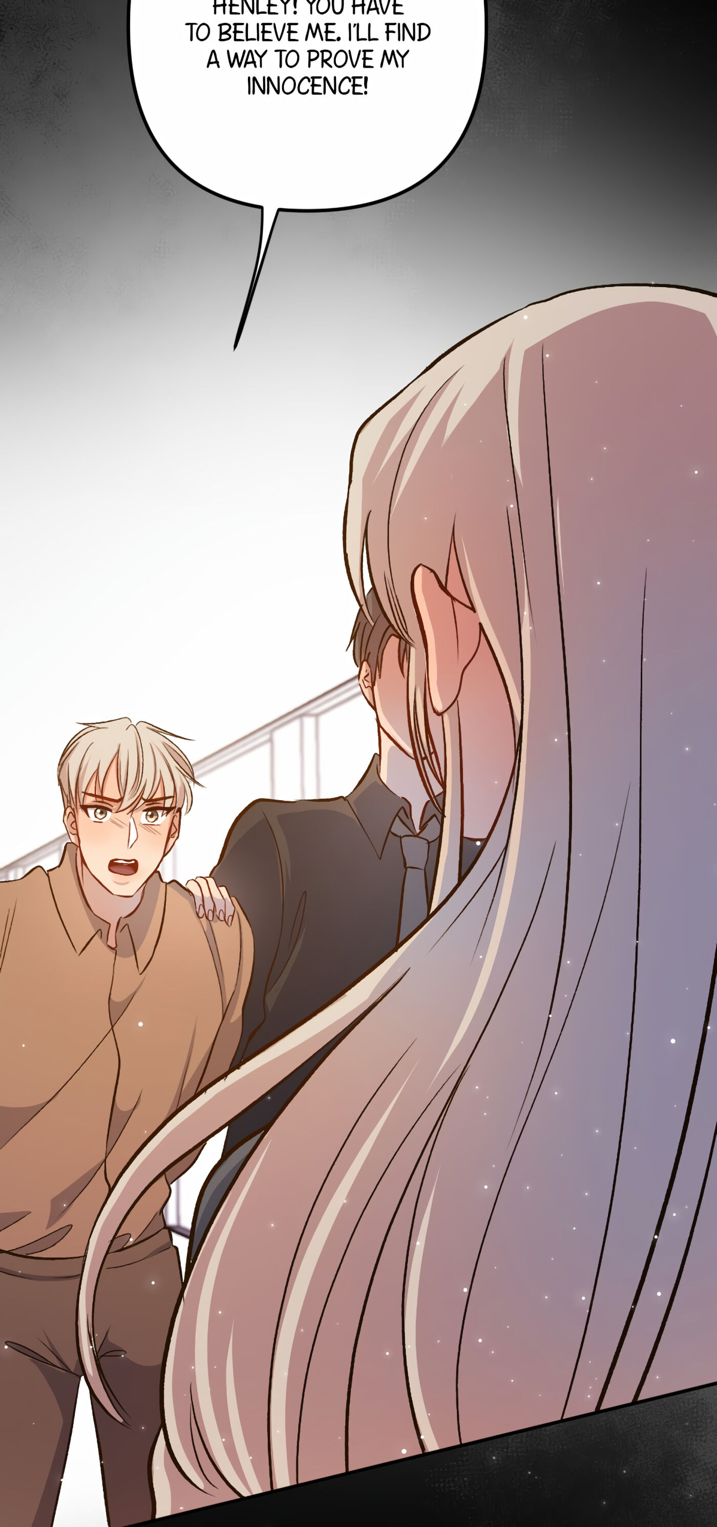 Hired to Love Chapter 3 - page 48