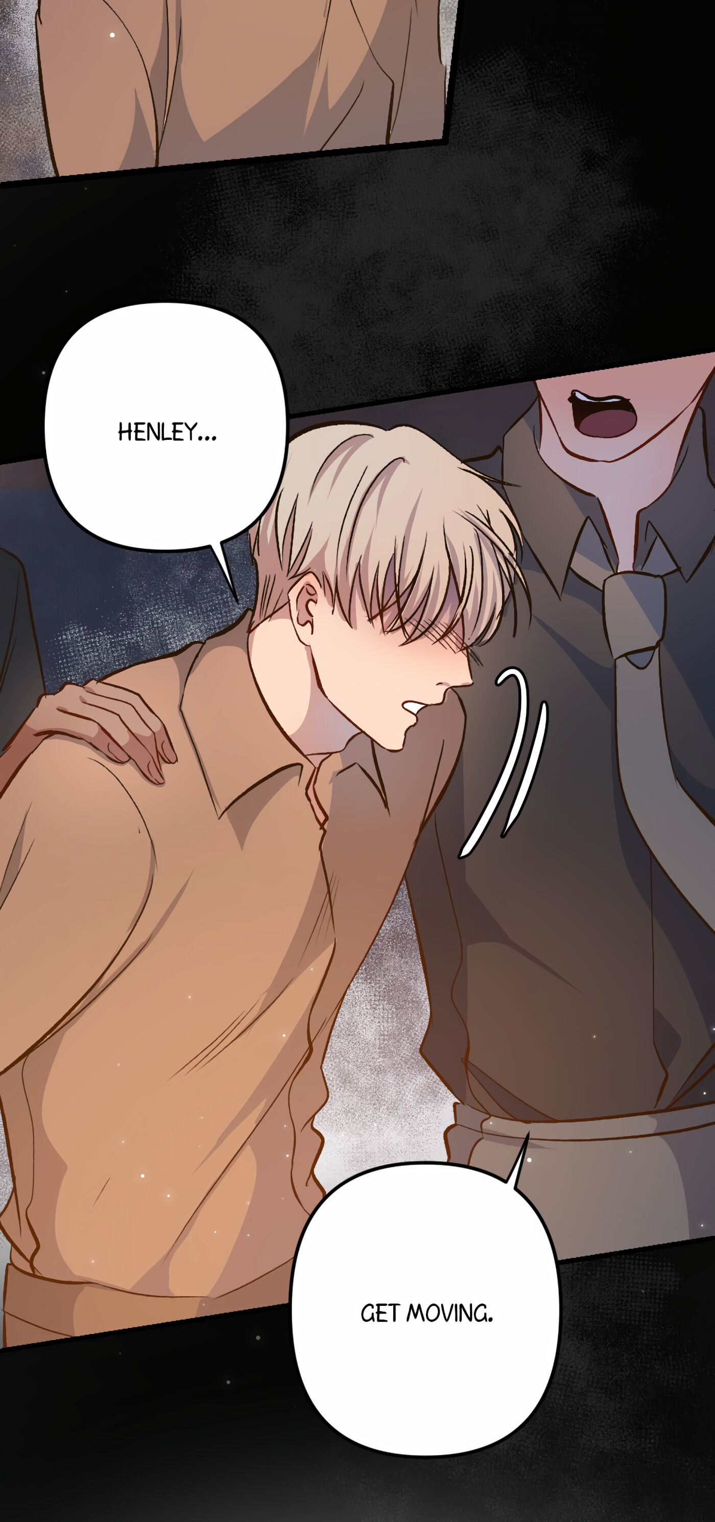 Hired to Love Chapter 3 - page 51