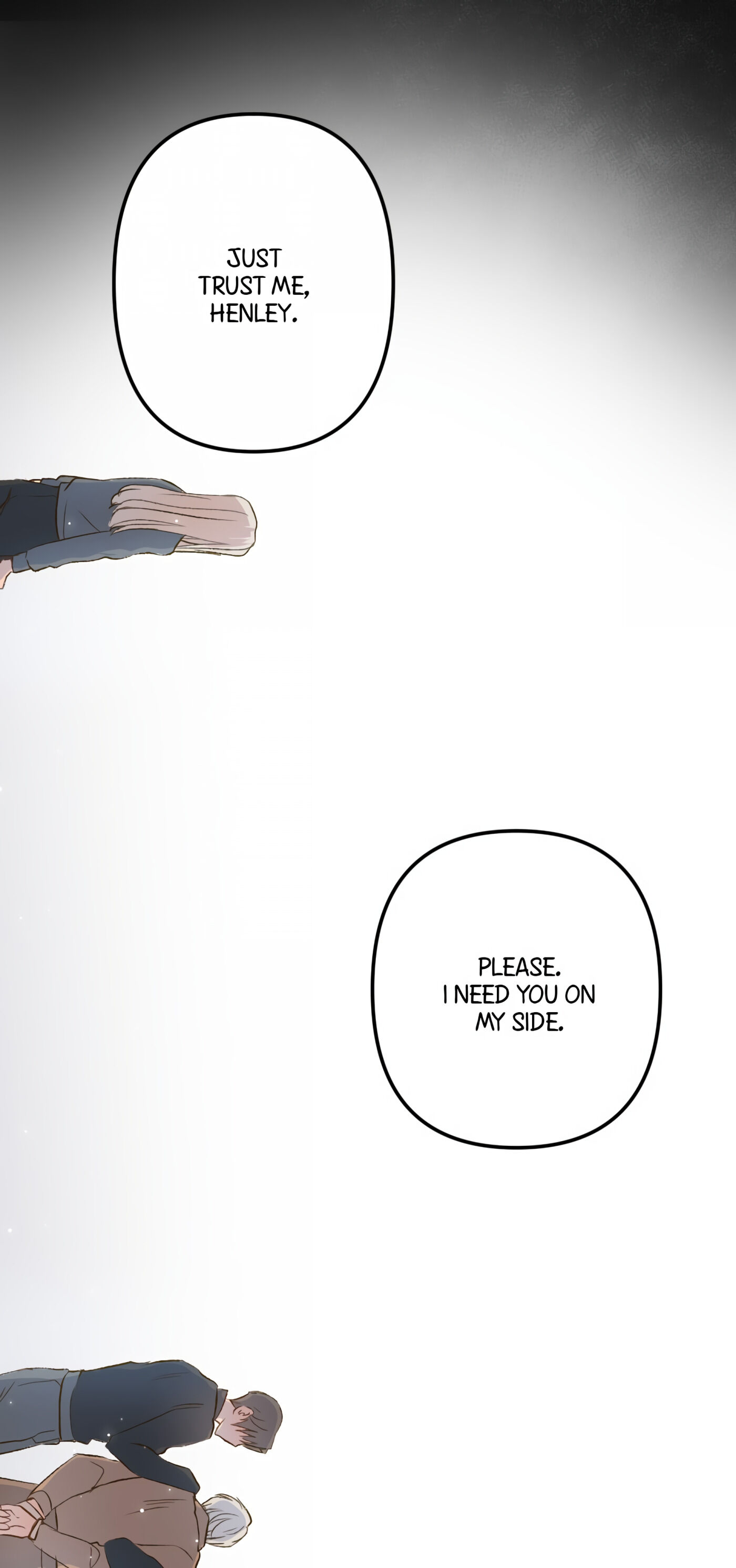 Hired to Love Chapter 3 - page 52