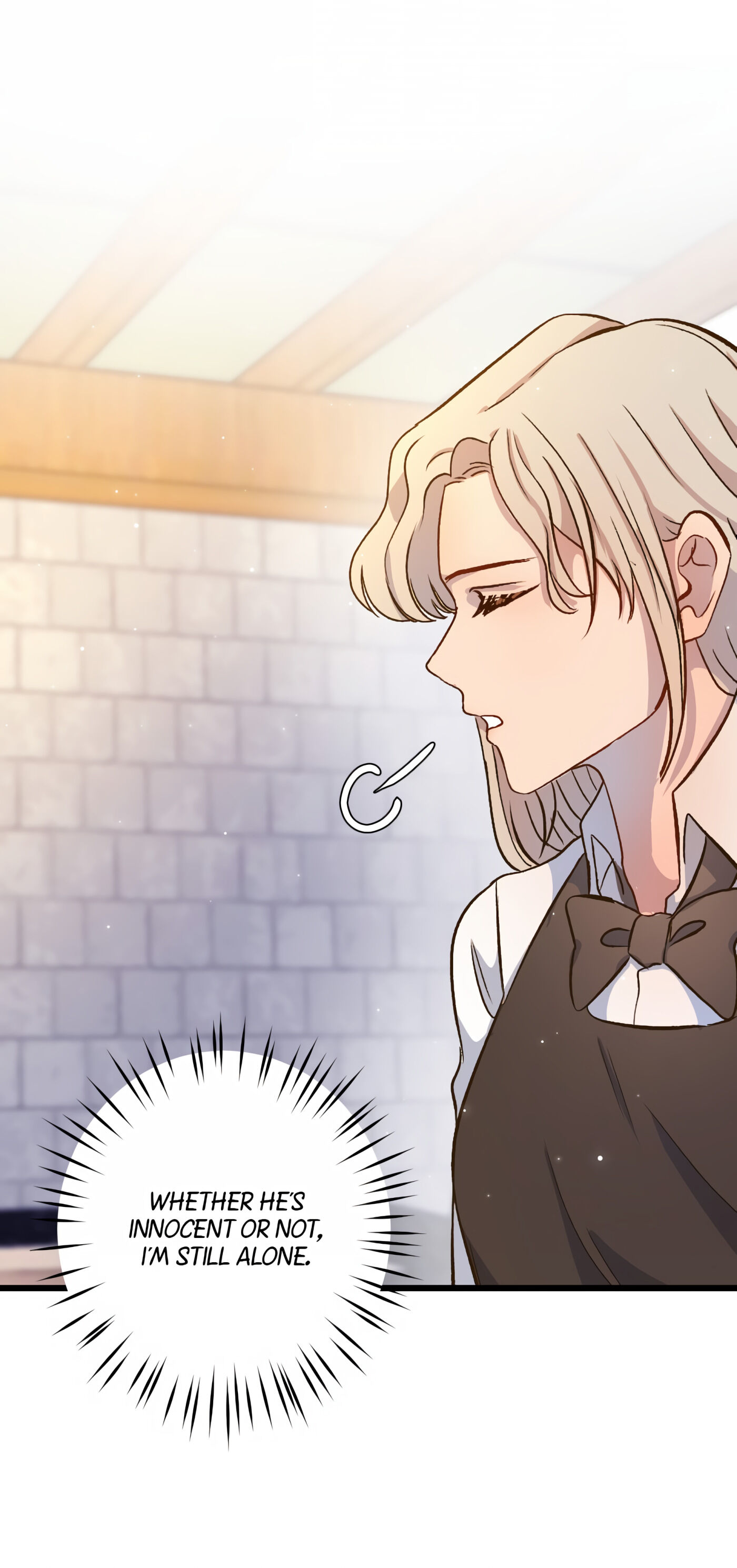 Hired to Love Chapter 3 - page 54