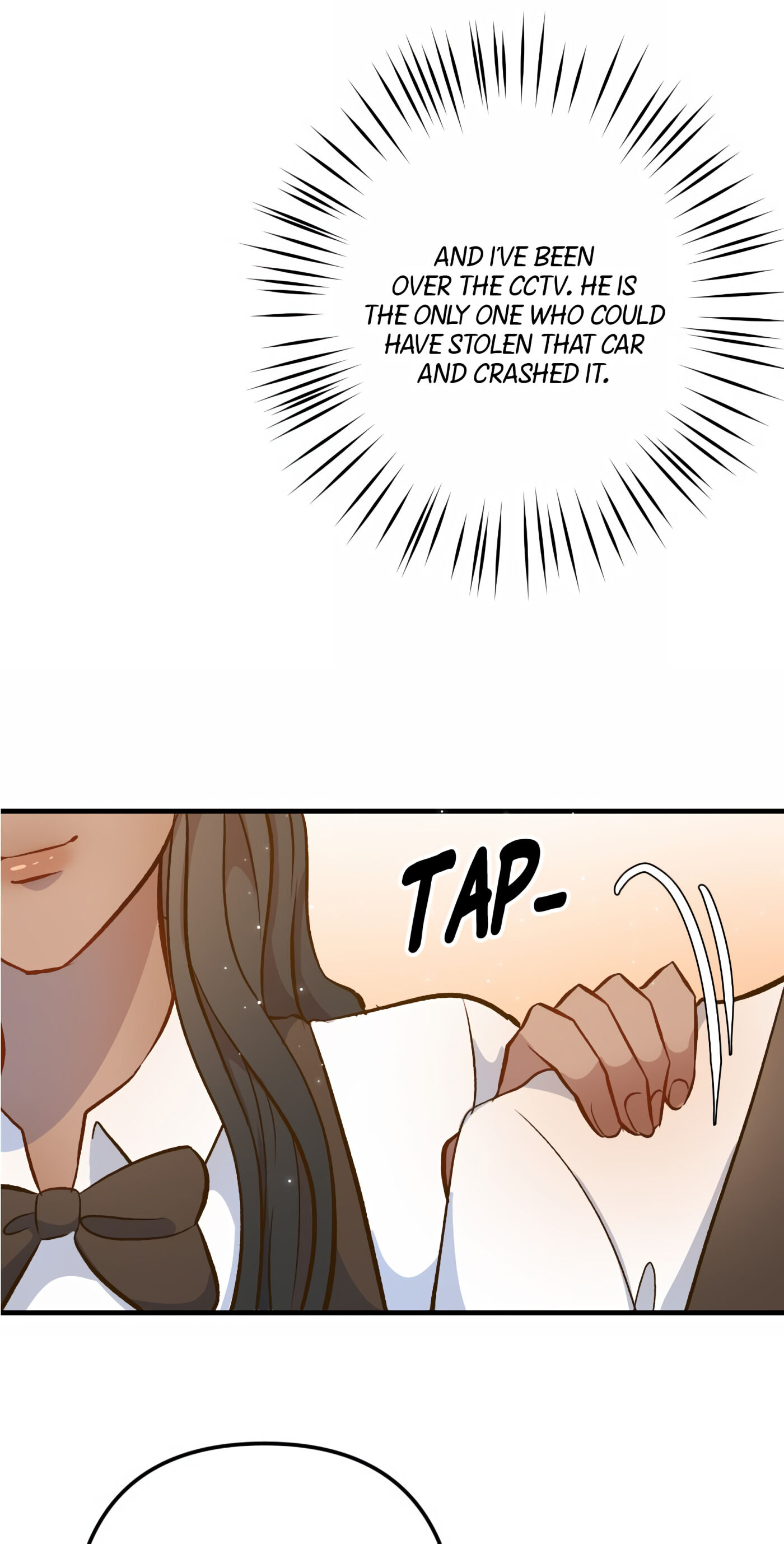 Hired to Love Chapter 3 - page 55