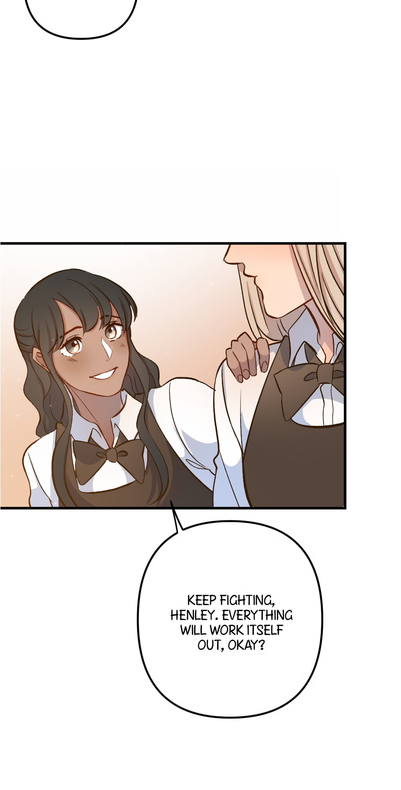 Hired to Love Chapter 3 - page 57