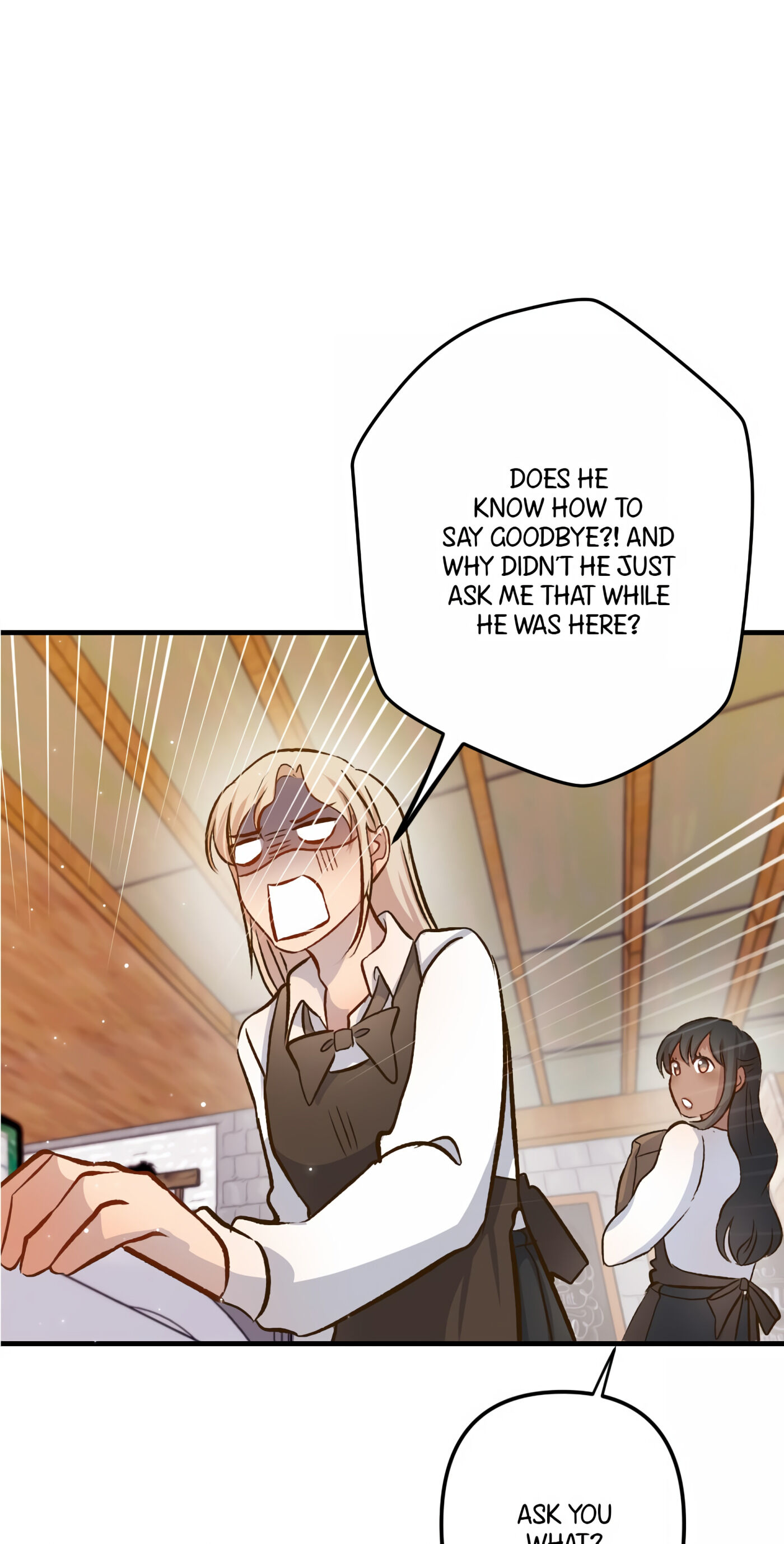 Hired to Love Chapter 3 - page 65