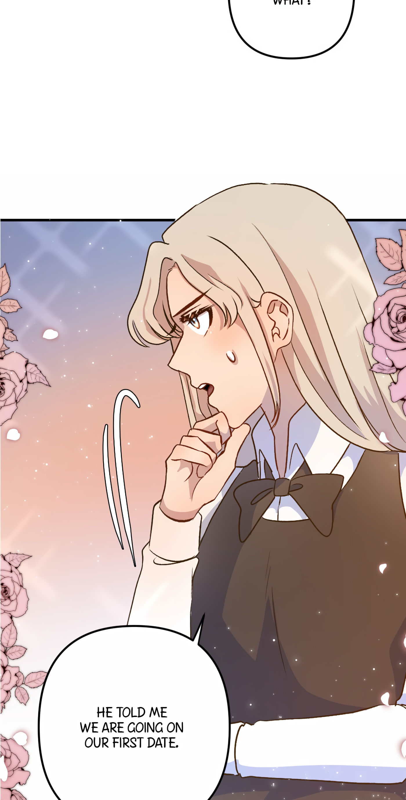 Hired to Love Chapter 3 - page 66