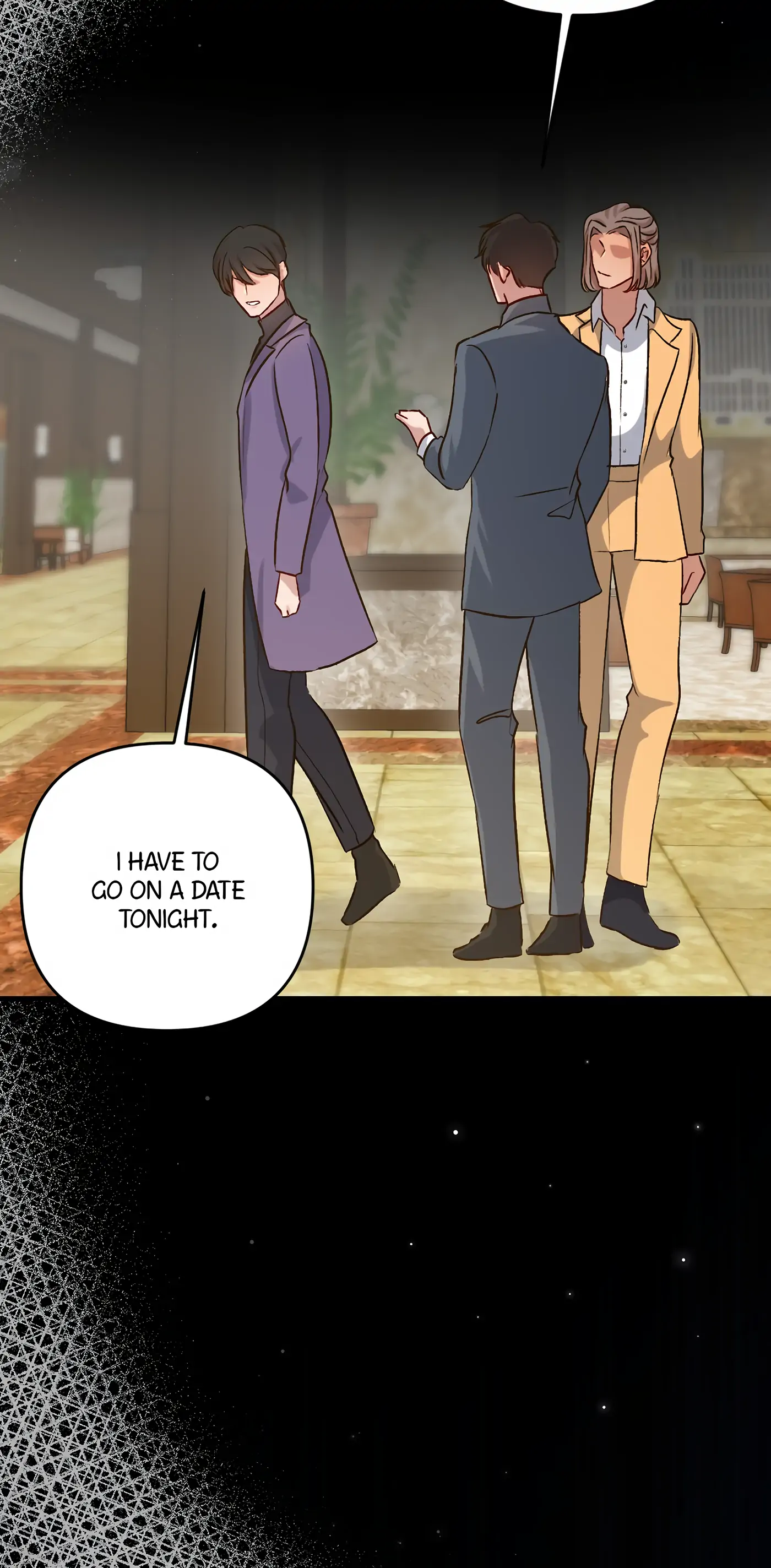 Hired to Love Chapter 30 - page 35