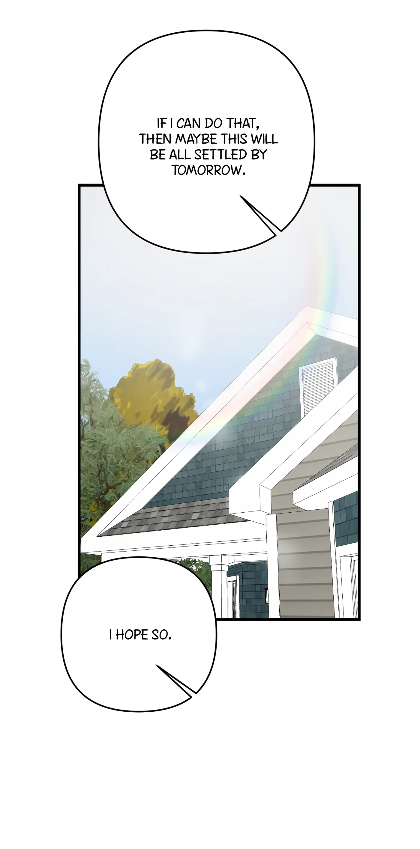 Hired to Love Chapter 30 - page 45