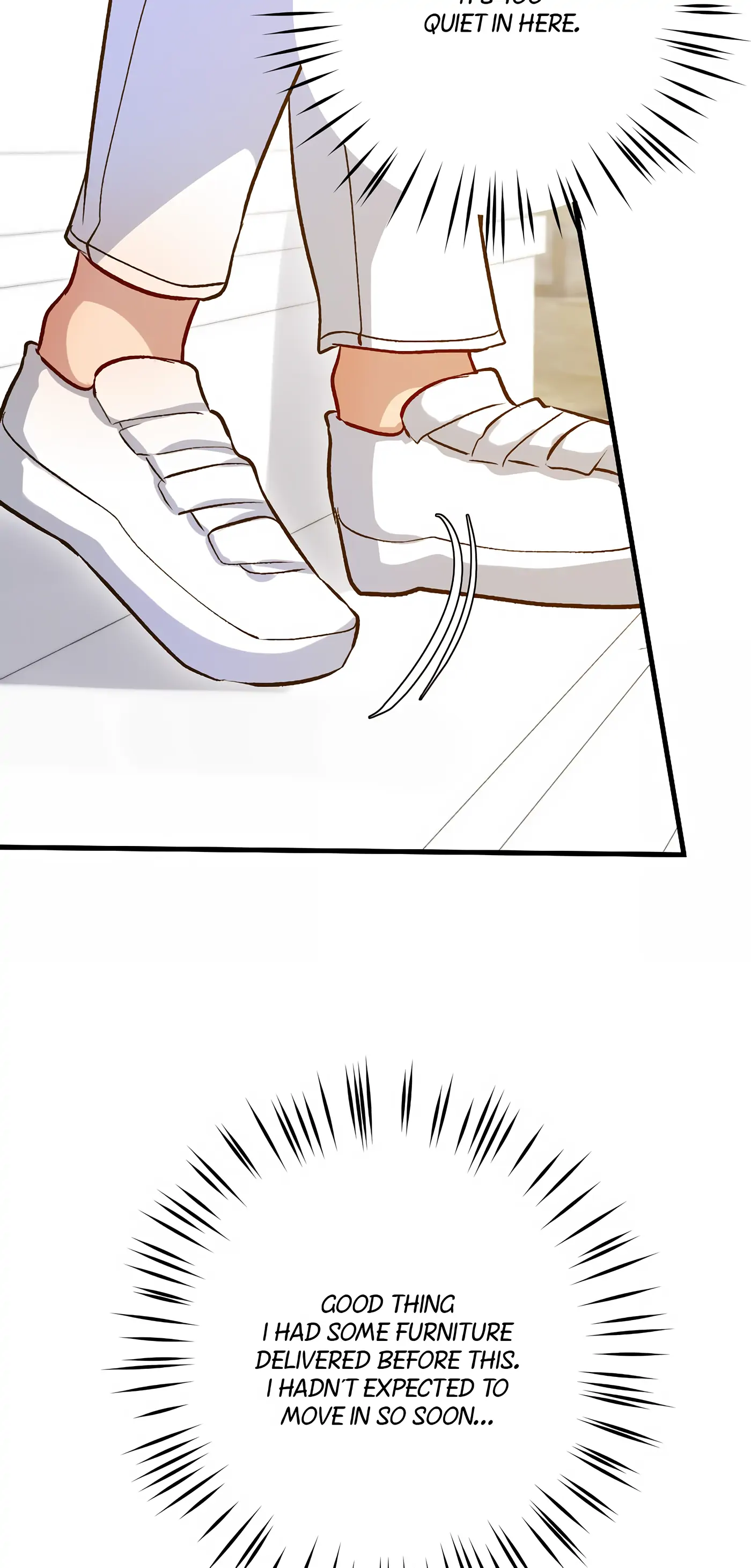 Hired to Love Chapter 30 - page 48