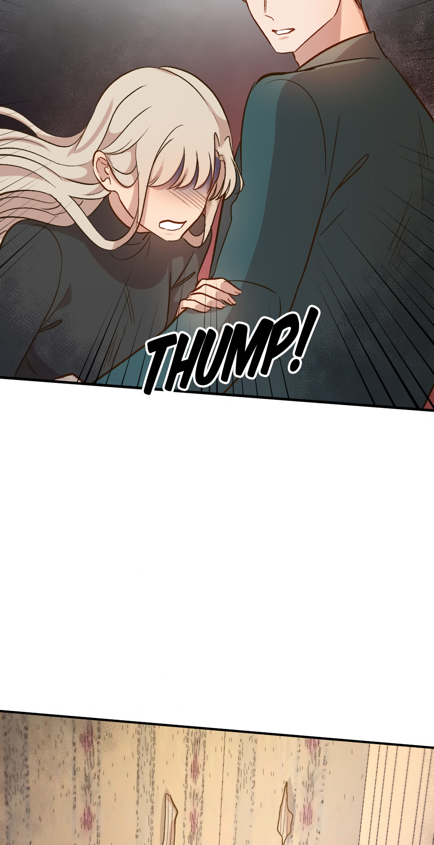 Hired to Love Chapter 9 - page 14