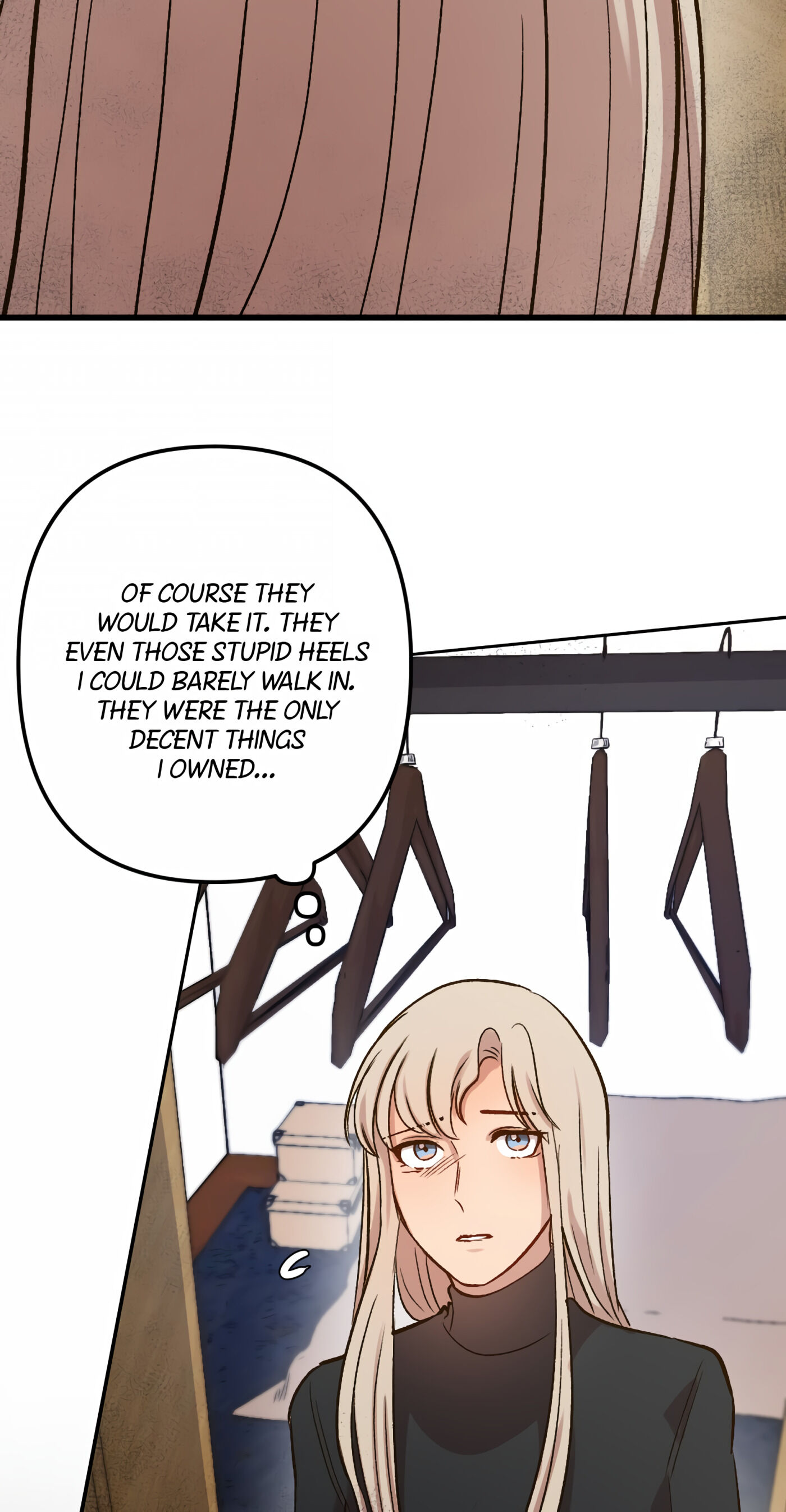 Hired to Love Chapter 9 - page 26