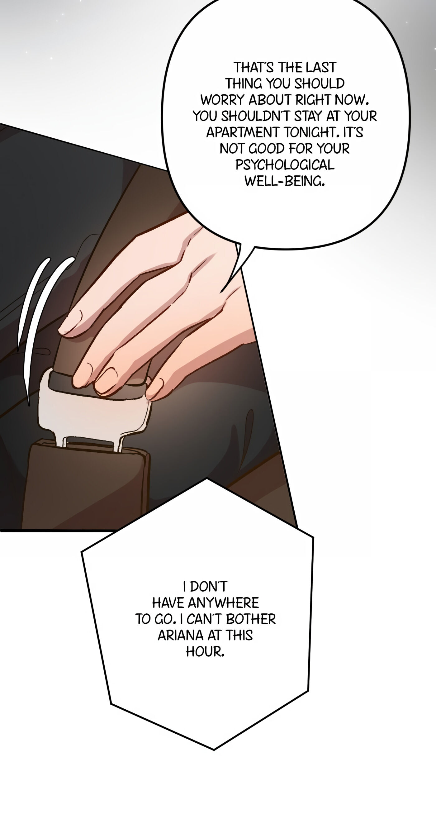 Hired to Love Chapter 9 - page 32