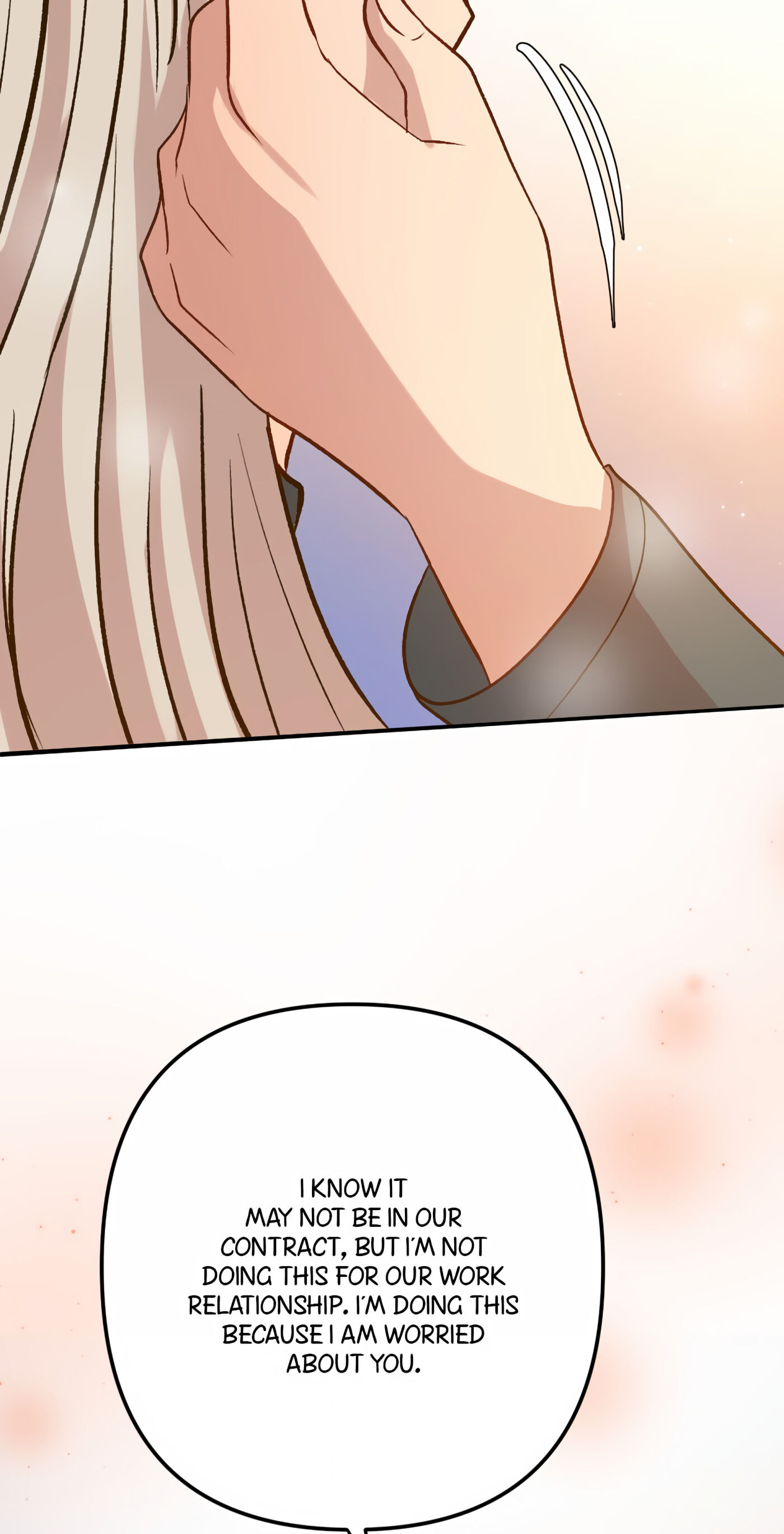 Hired to Love Chapter 9 - page 39