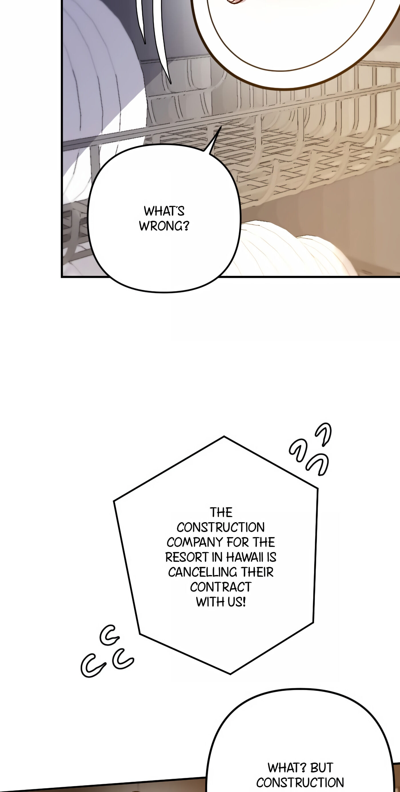 Hired to Love Chapter 9 - page 49