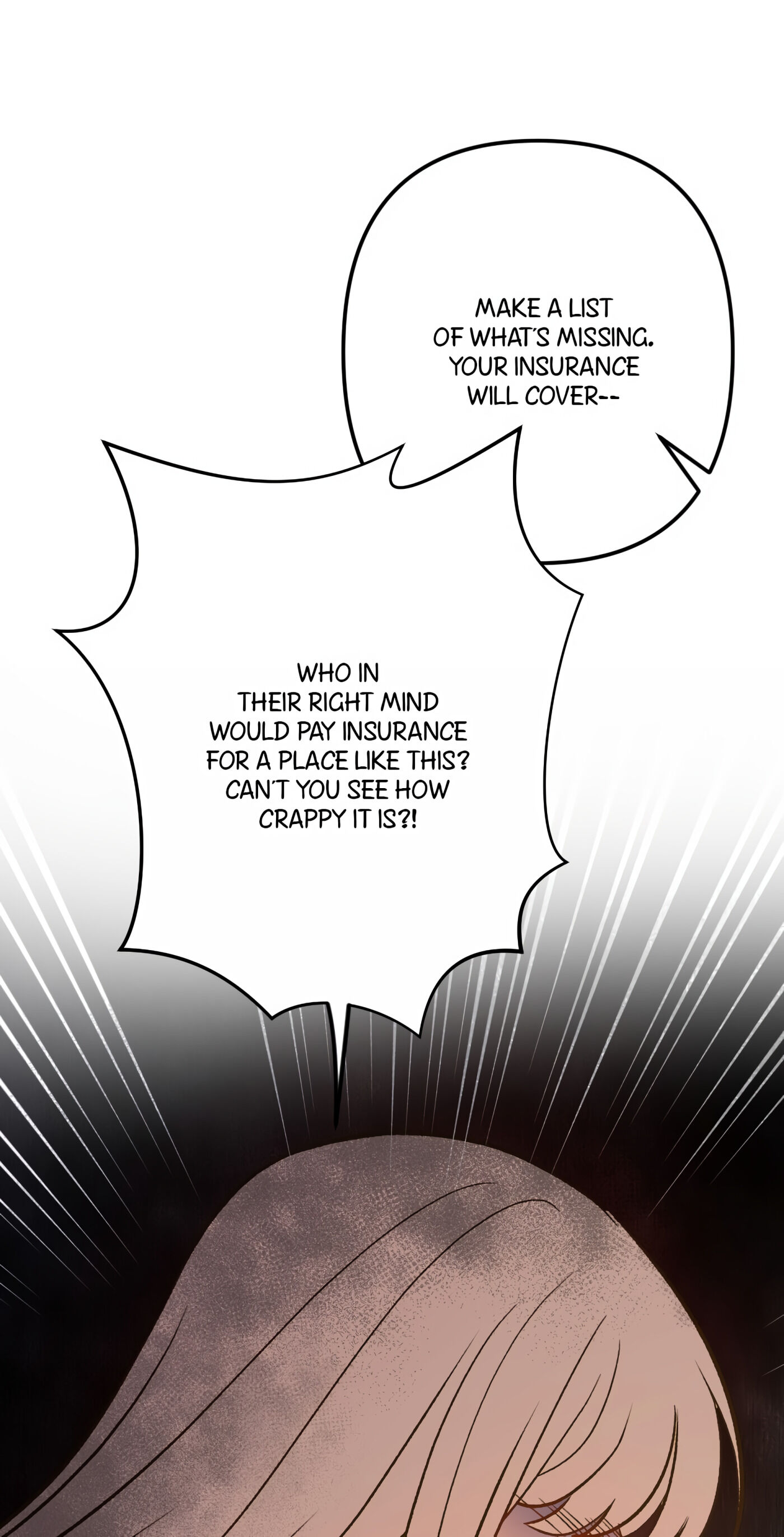 Hired to Love Chapter 9 - page 5