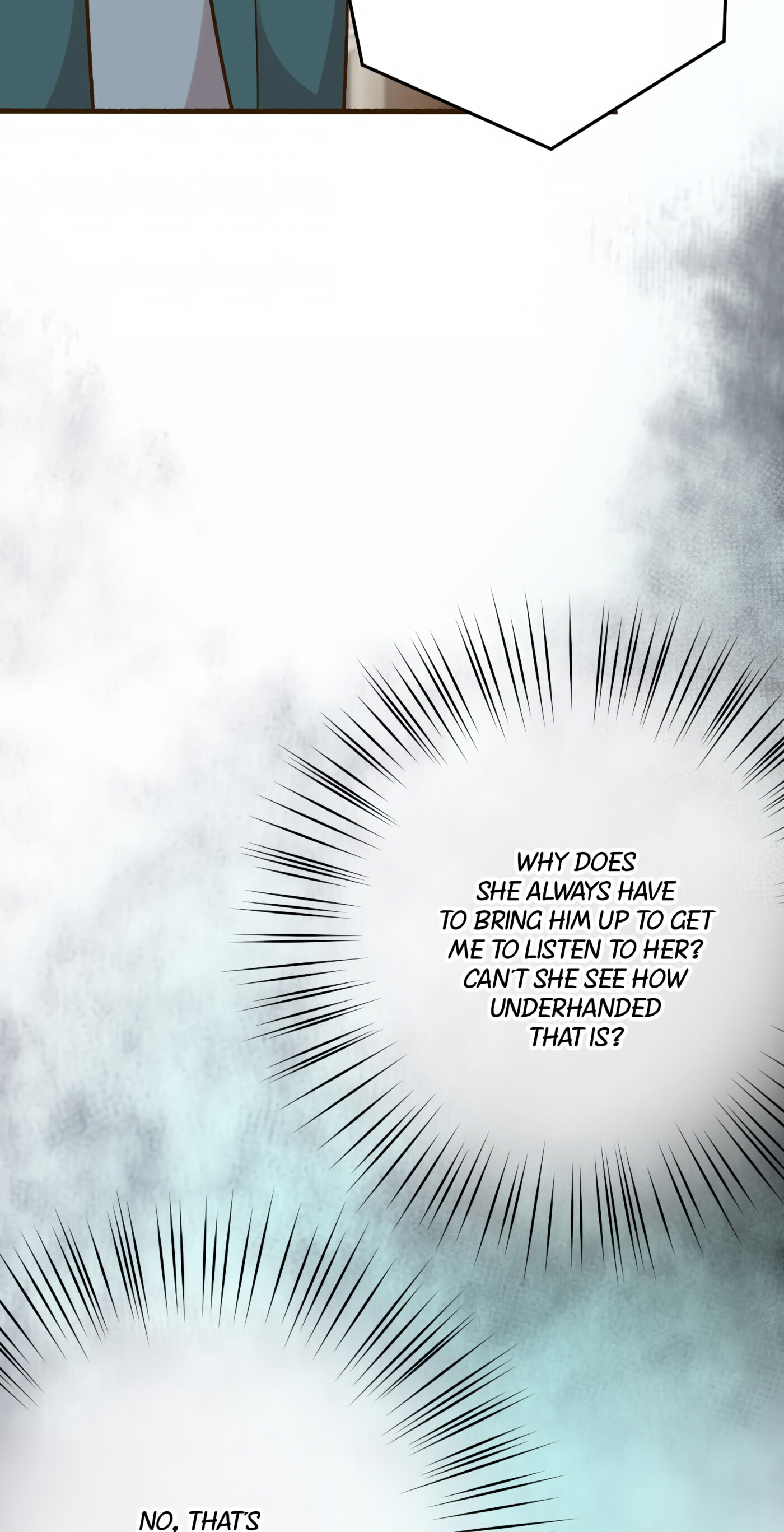 Hired to Love Chapter 9 - page 56