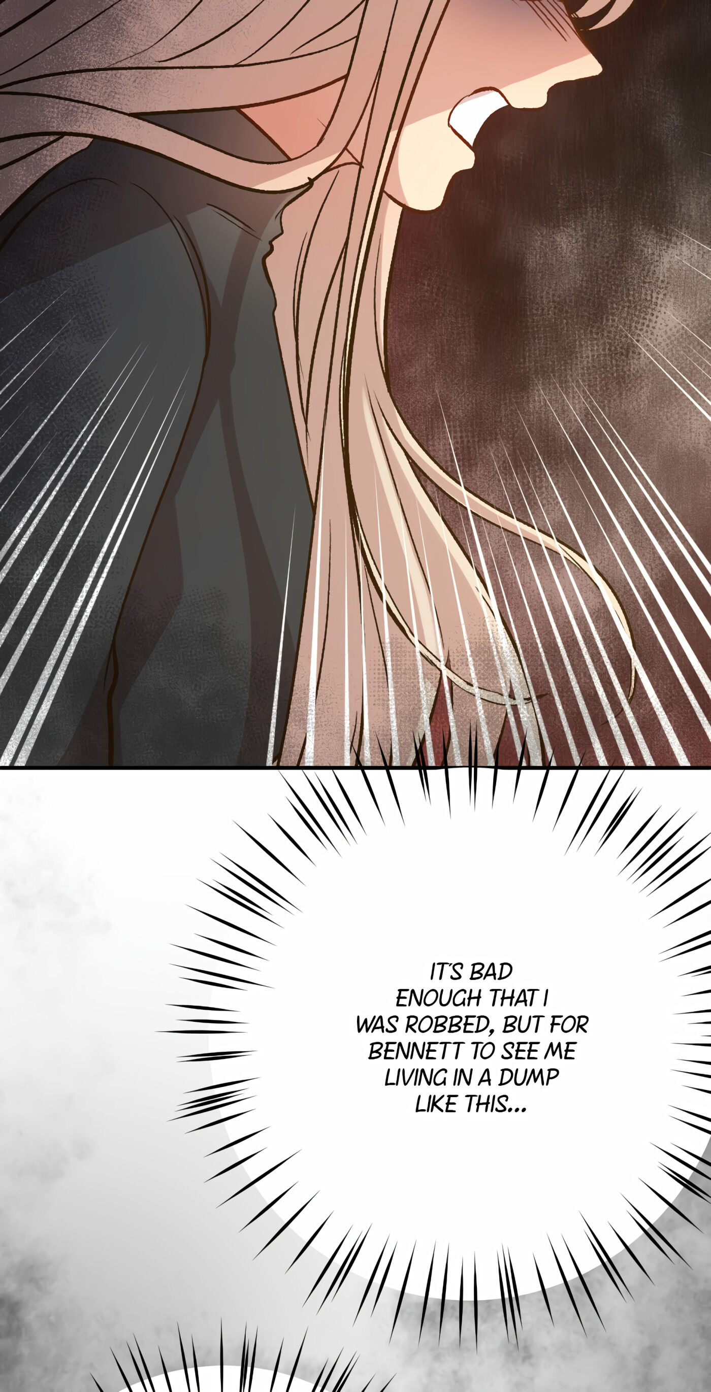 Hired to Love Chapter 9 - page 6