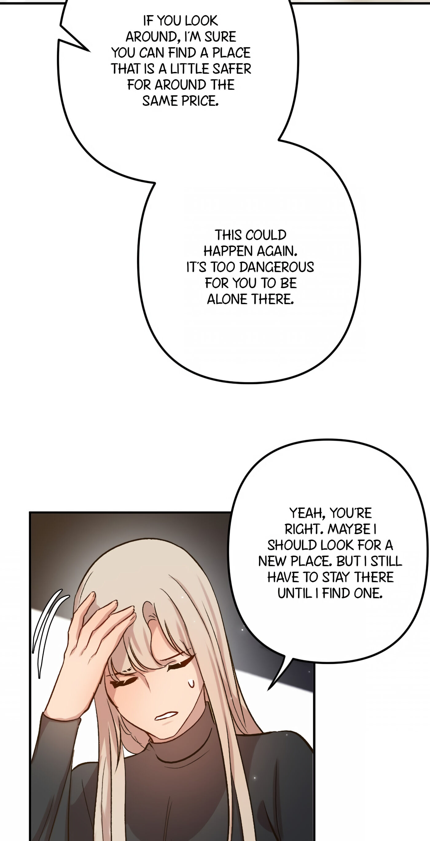 Hired to Love Chapter 9 - page 63