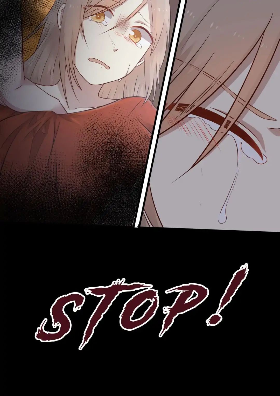 At First Sight chapter 3 - page 10