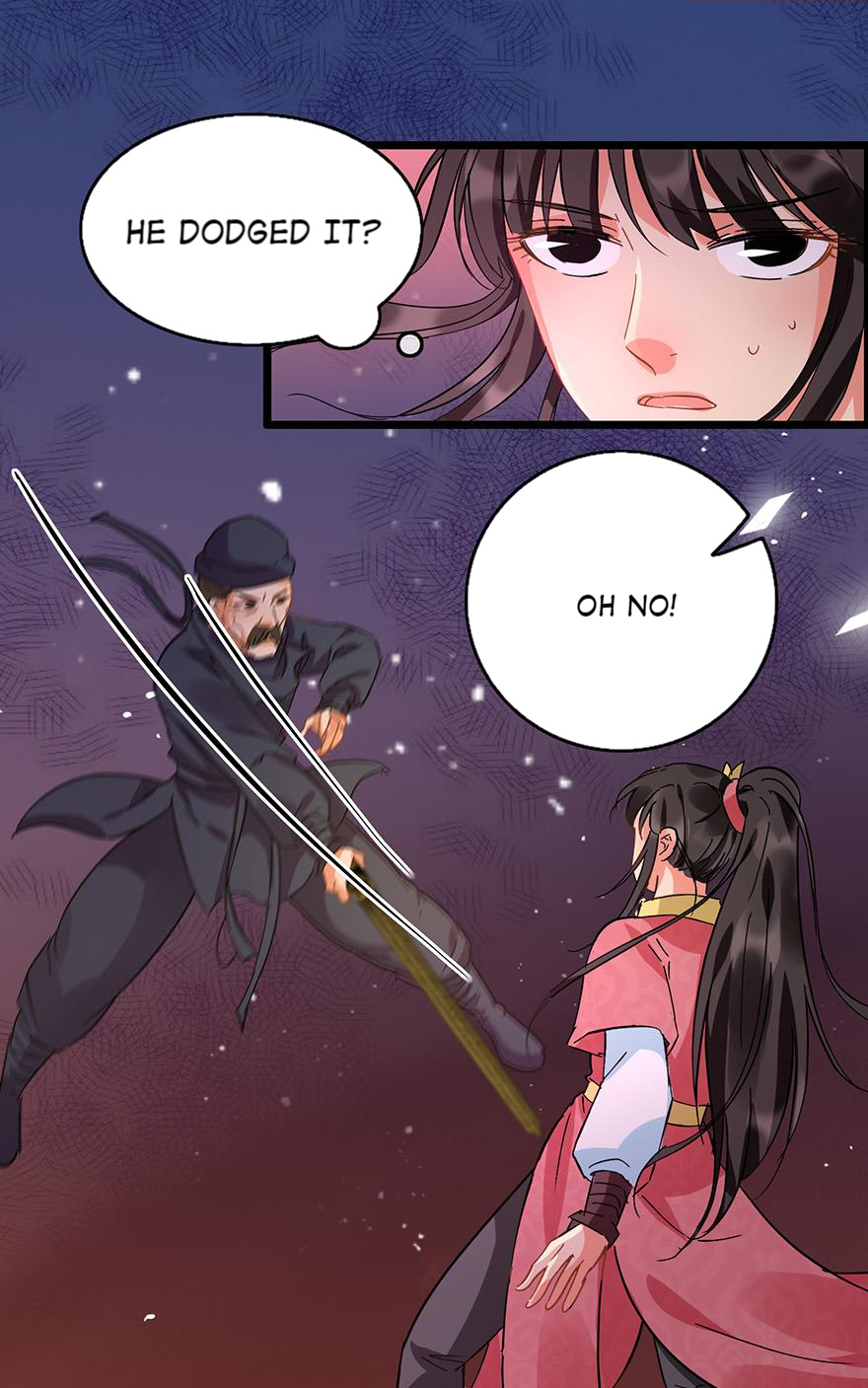 The Ace Undercover of Southern Song chapter 100 - page 10