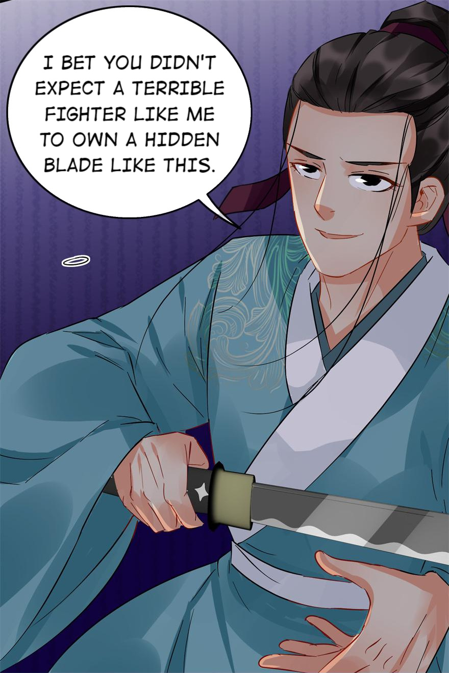 The Ace Undercover of Southern Song chapter 100 - page 27