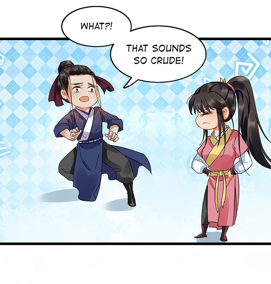 The Ace Undercover of Southern Song chapter 89 - page 16