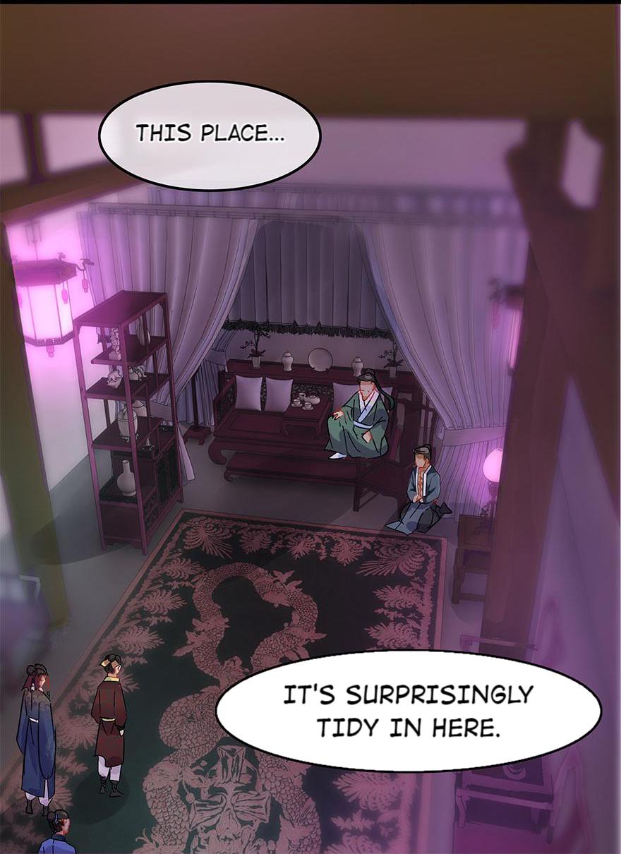 The Ace Undercover of Southern Song chapter 81 - page 13