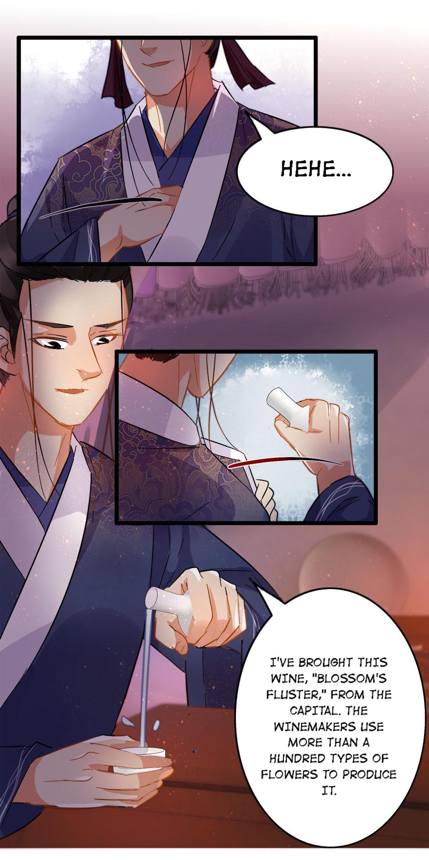The Ace Undercover of Southern Song chapter 81 - page 23