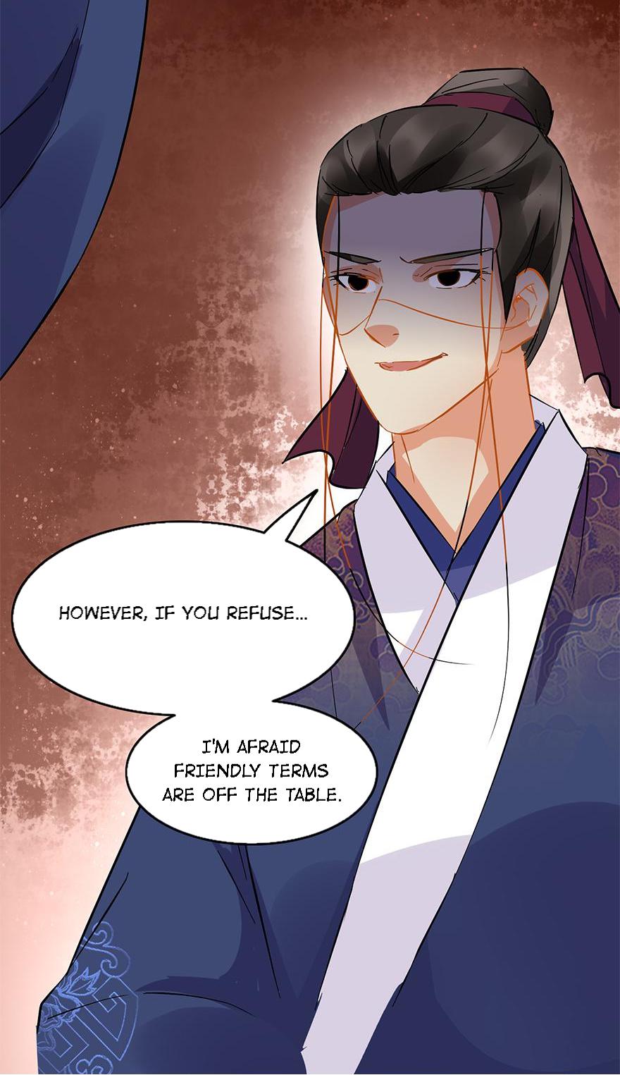 The Ace Undercover of Southern Song chapter 81 - page 25