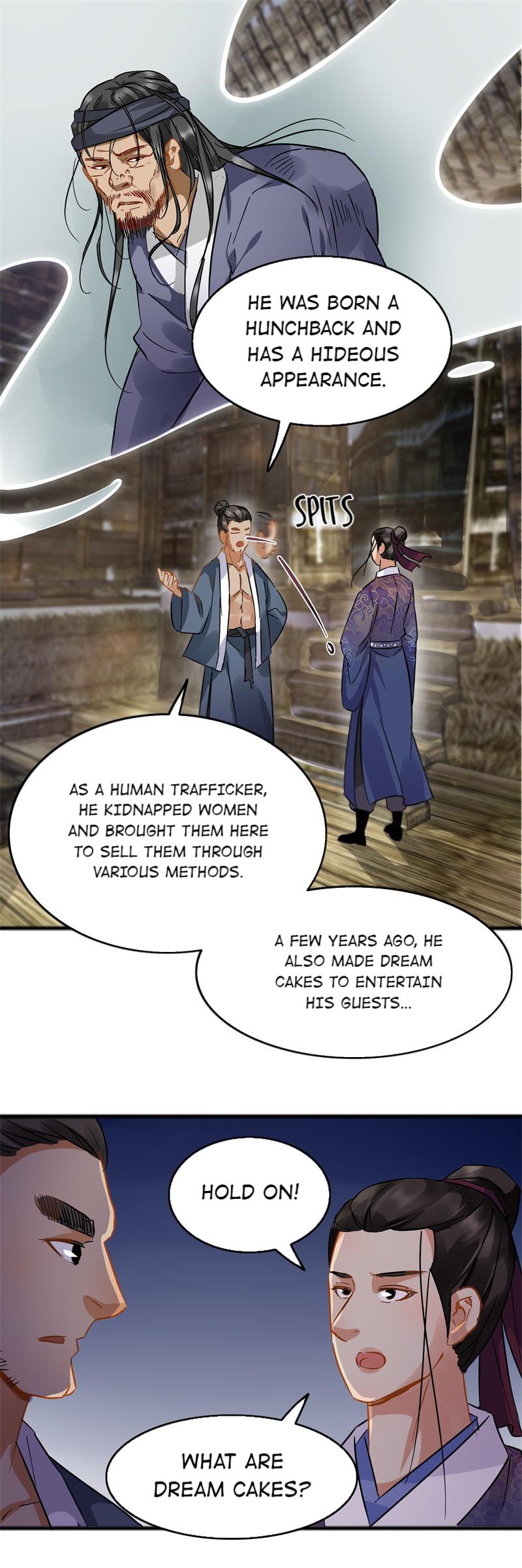 The Ace Undercover of Southern Song chapter 82 - page 13
