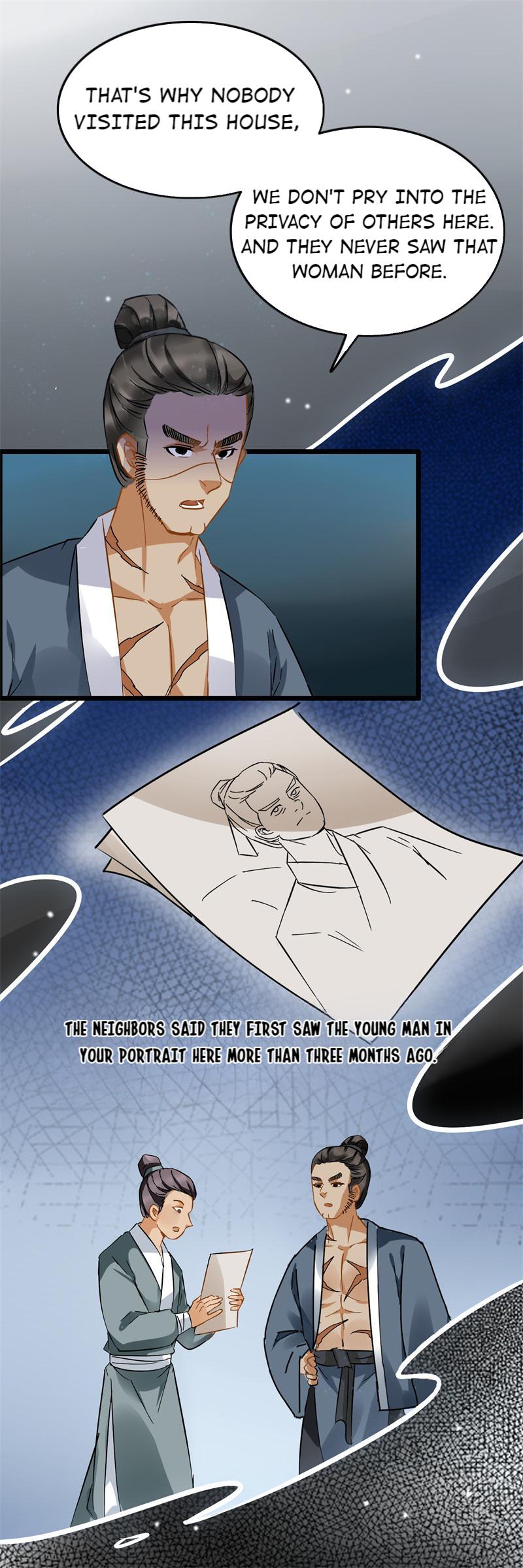 The Ace Undercover of Southern Song chapter 83 - page 2
