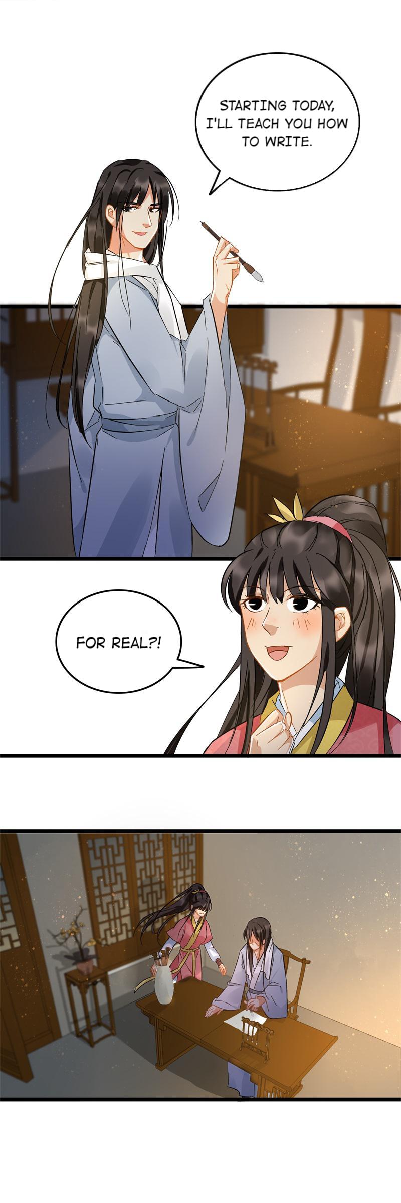 The Ace Undercover of Southern Song chapter 84 - page 13