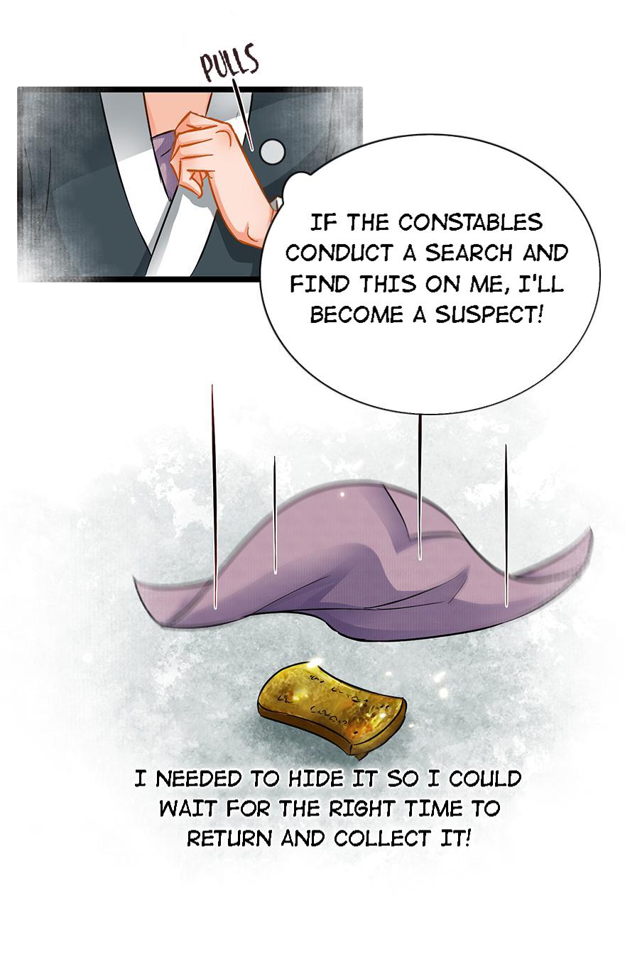 The Ace Undercover of Southern Song chapter 42 - page 11