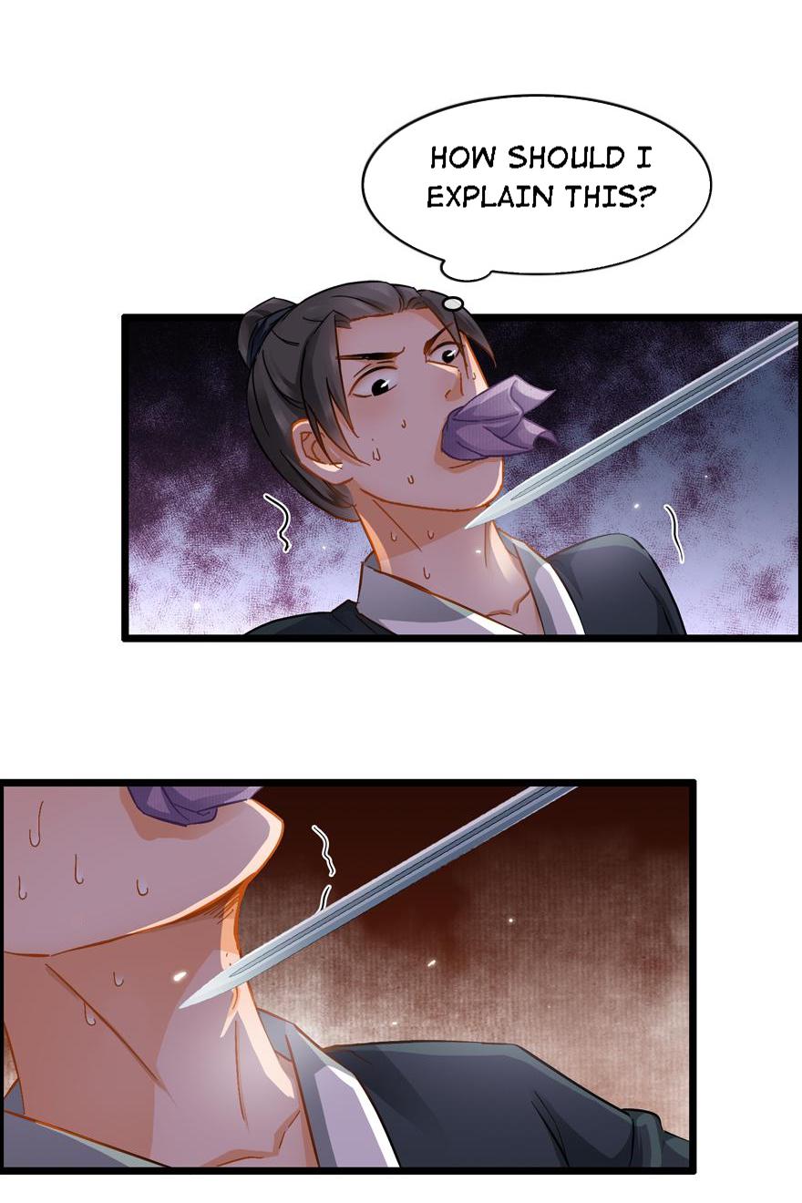 The Ace Undercover of Southern Song chapter 42 - page 2