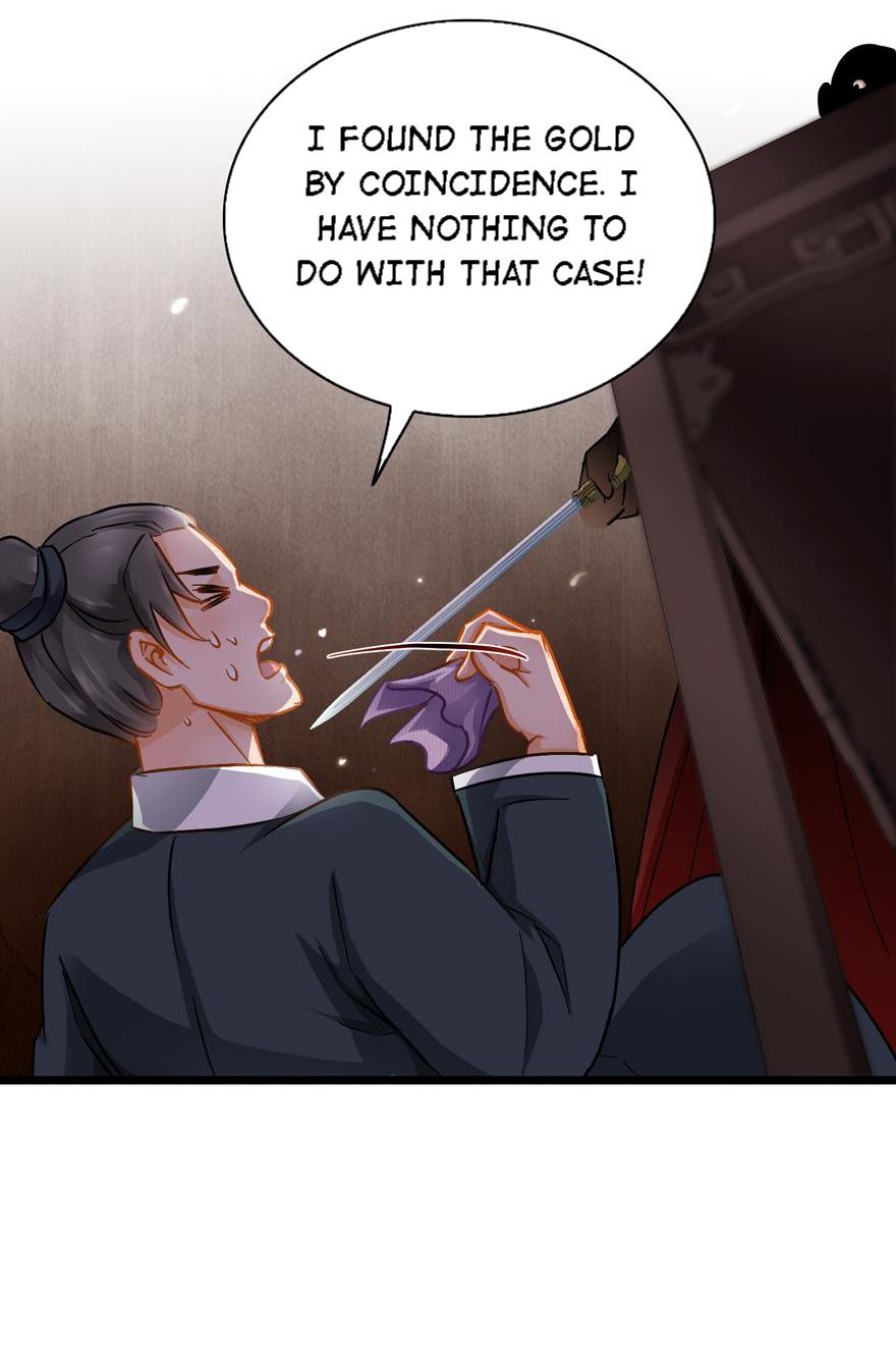 The Ace Undercover of Southern Song chapter 42 - page 3
