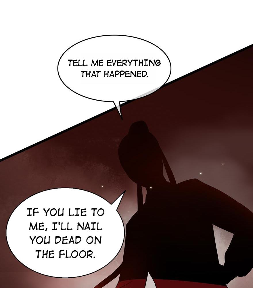 The Ace Undercover of Southern Song chapter 42 - page 4