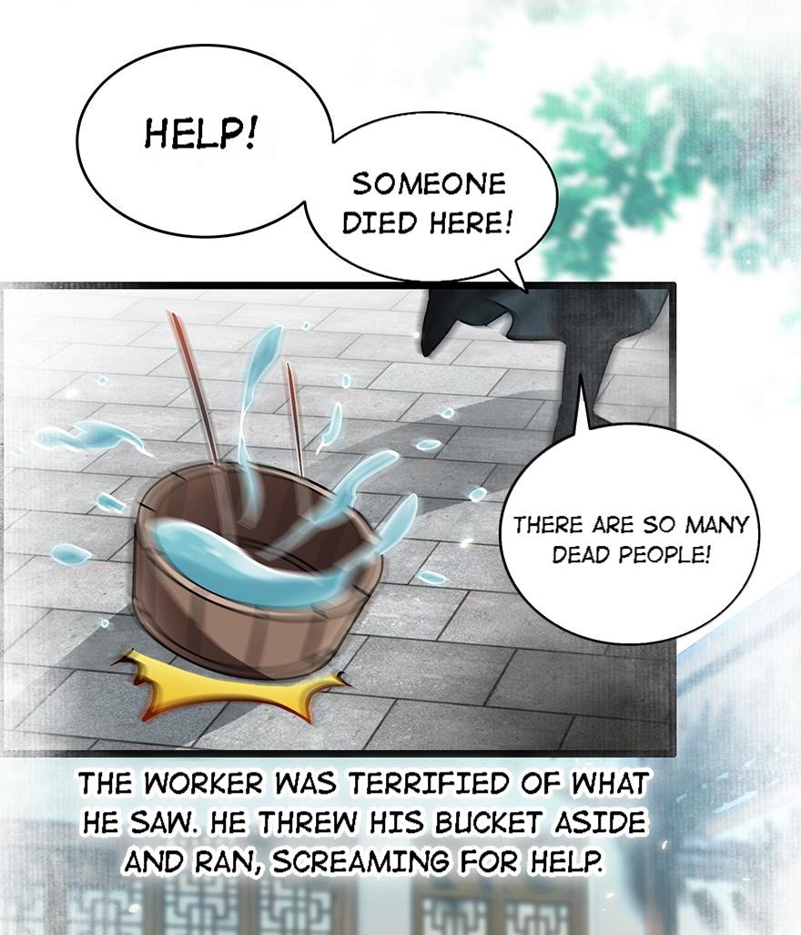 The Ace Undercover of Southern Song chapter 42 - page 8