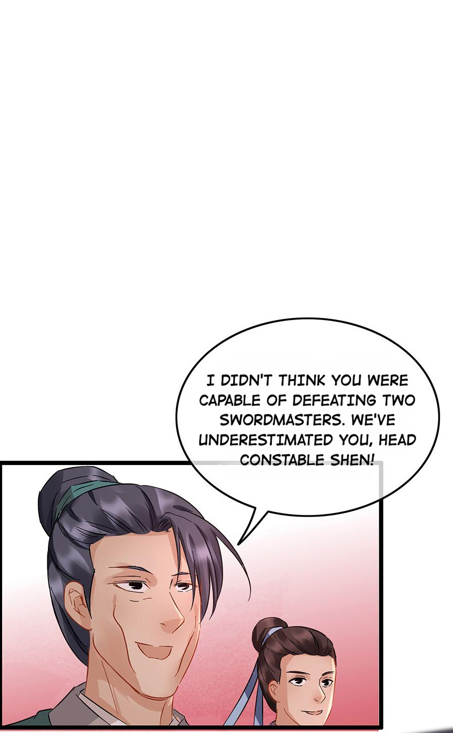 The Ace Undercover of Southern Song chapter 101 - page 10