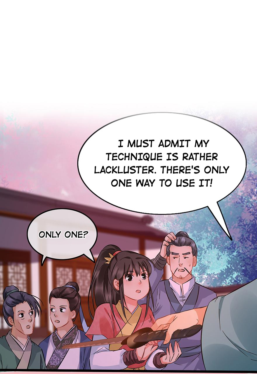 The Ace Undercover of Southern Song chapter 101 - page 28
