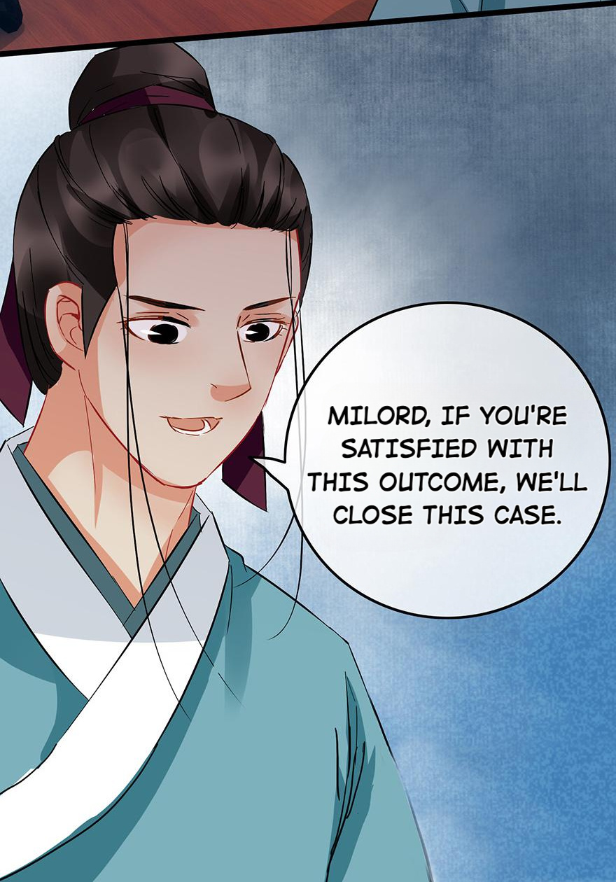 The Ace Undercover of Southern Song chapter 101 - page 31