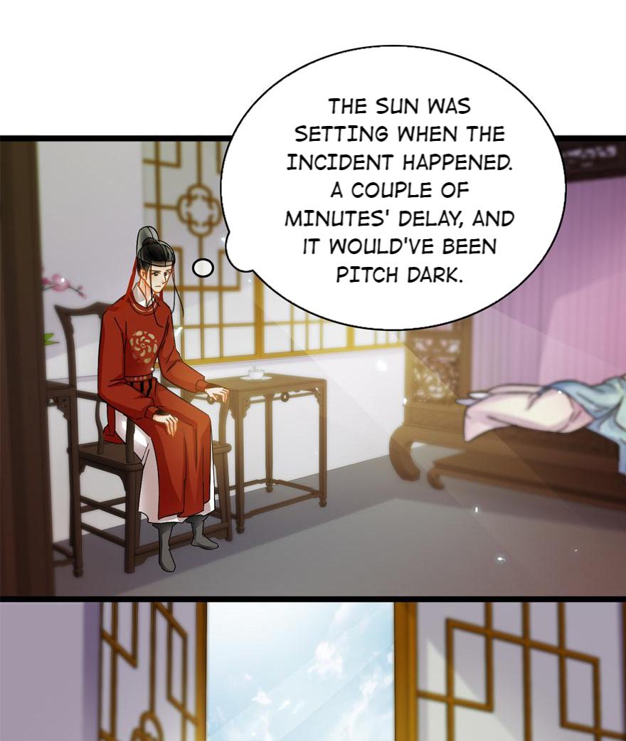 The Ace Undercover of Southern Song chapter 45 - page 14