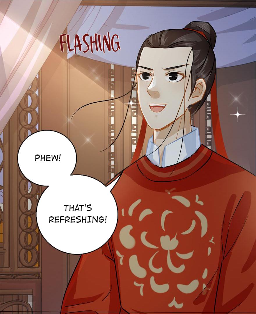 The Ace Undercover of Southern Song chapter 45 - page 4