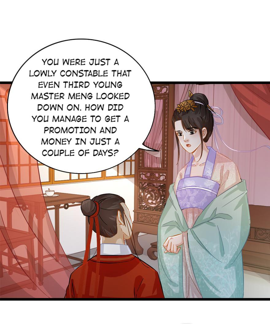 The Ace Undercover of Southern Song chapter 45 - page 6