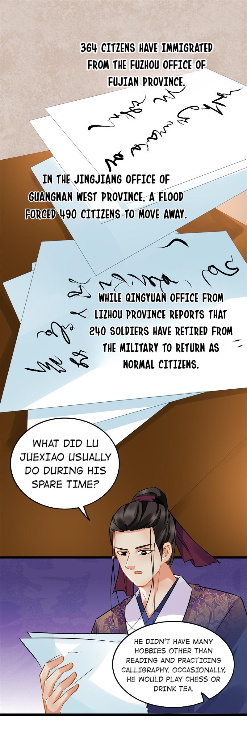 The Ace Undercover of Southern Song chapter 88 - page 12