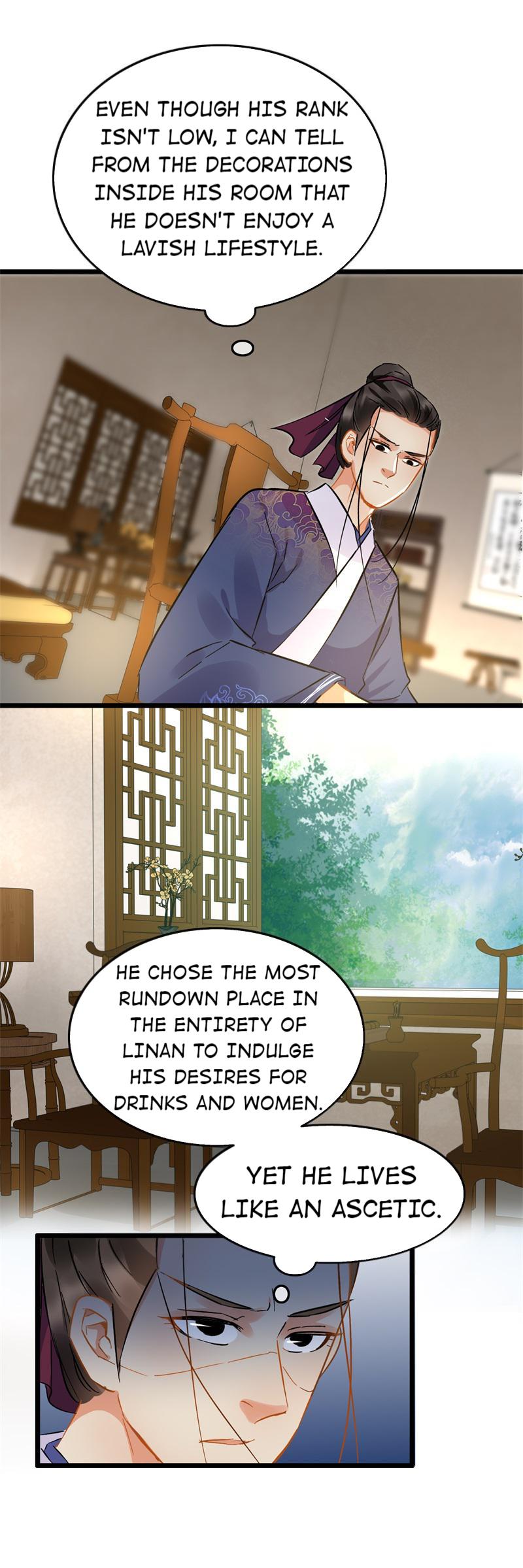 The Ace Undercover of Southern Song chapter 88 - page 6