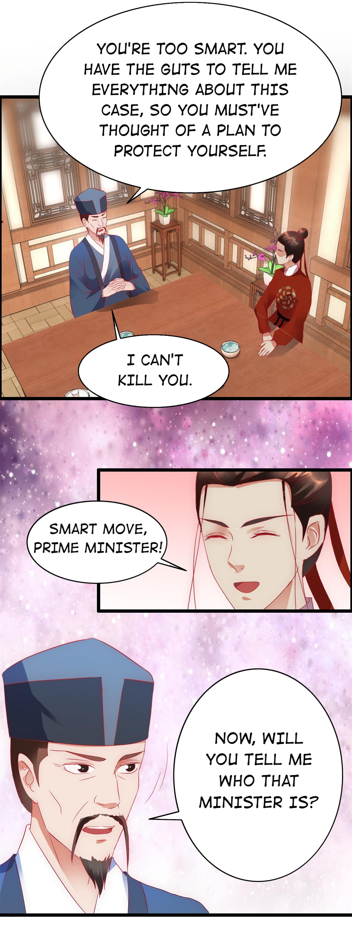 The Ace Undercover of Southern Song chapter 129 - page 12