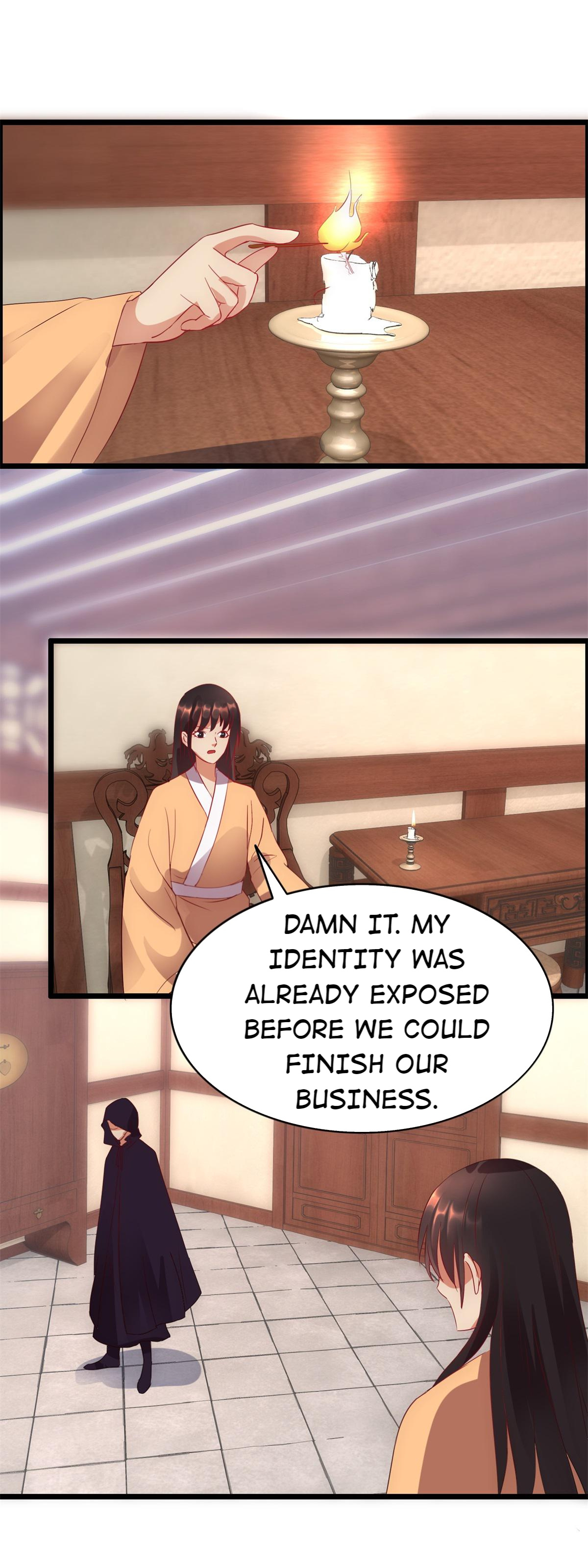 The Ace Undercover of Southern Song chapter 129 - page 15