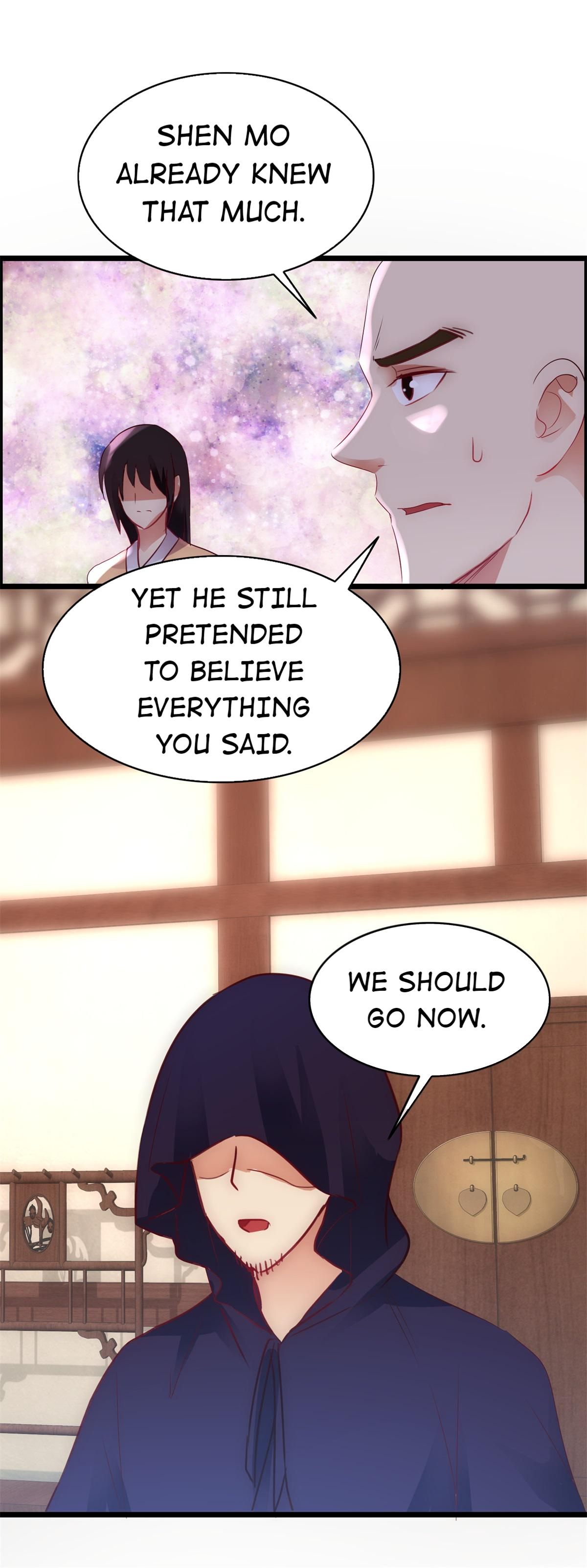 The Ace Undercover of Southern Song chapter 129 - page 18