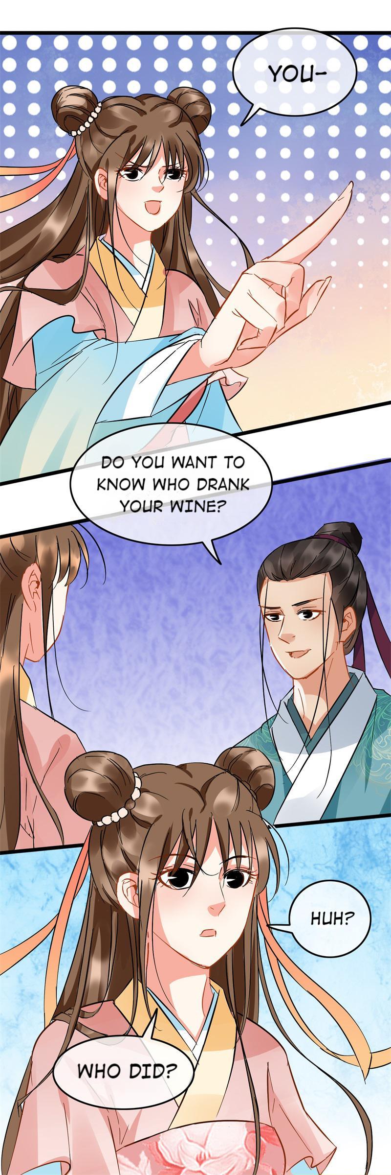 The Ace Undercover of Southern Song chapter 90 - page 15