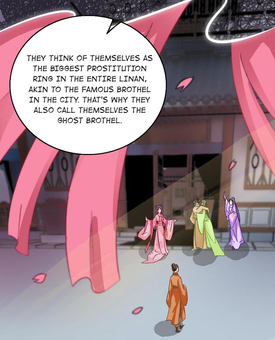 The Ace Undercover of Southern Song chapter 79 - page 12