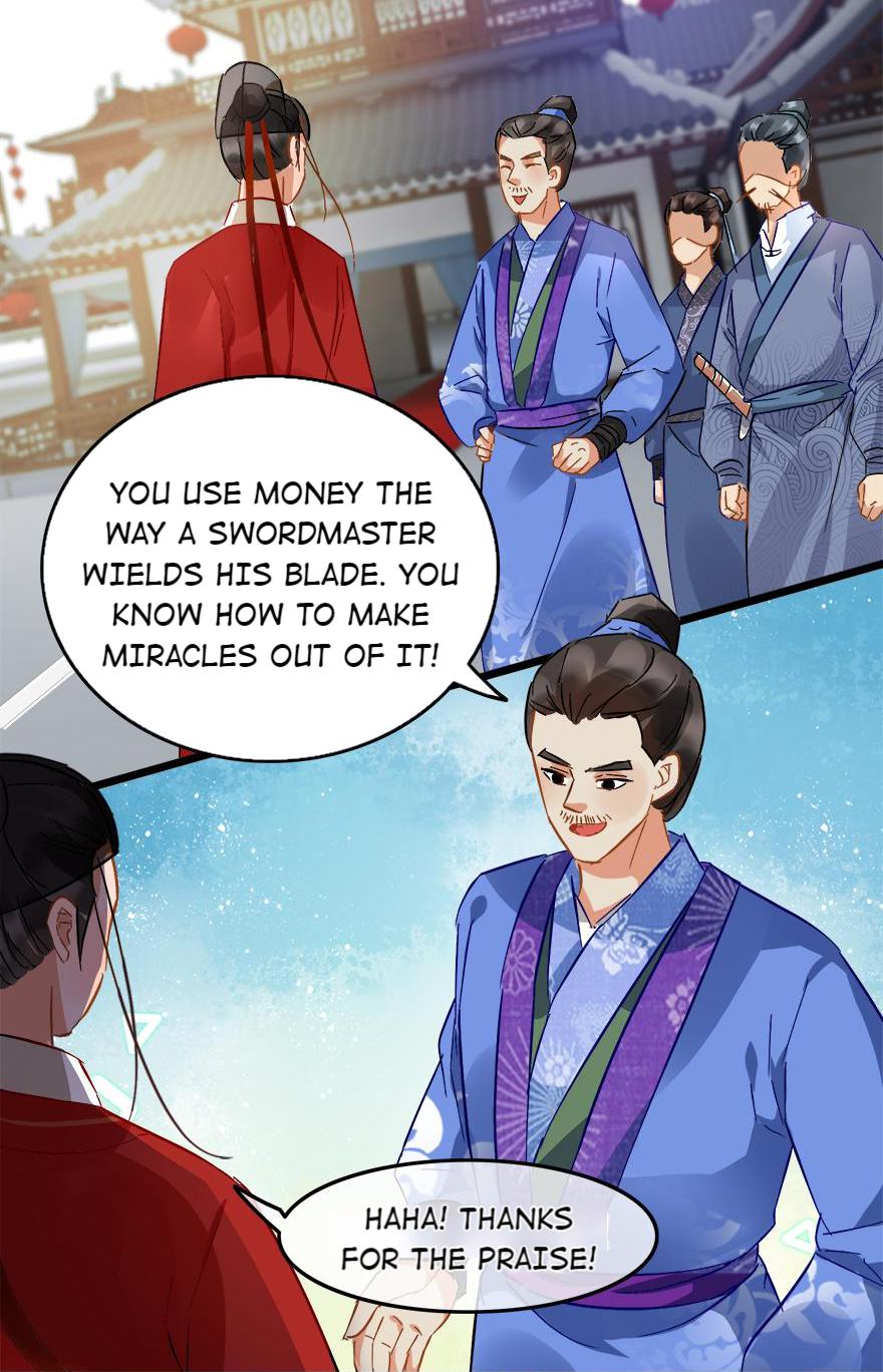 The Ace Undercover of Southern Song chapter 79 - page 3