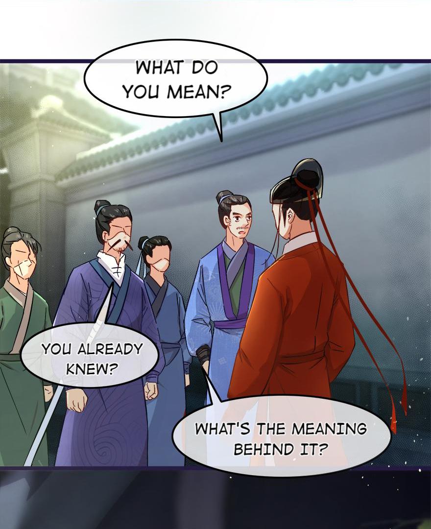 The Ace Undercover of Southern Song chapter 79 - page 8